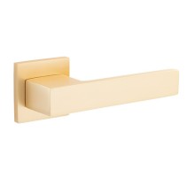 Ручки дверные Code Deco Slim H-30115-A-GMS