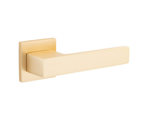 Ручки дверные Code Deco Slim H-30115-A-GMS Ручки дверные Code Deco Slim H-30115-A-GMS