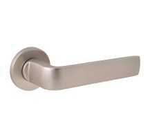 Ручки дверные Code Deco Slim H-40136-A-NISM