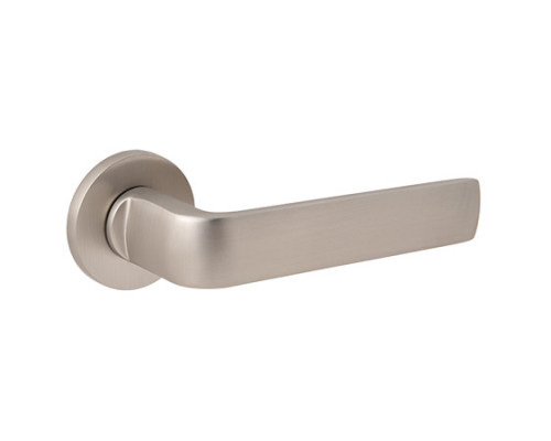 Ручки дверные Code Deco Slim H-40136-A-NISM Ручки дверные Code Deco Slim H-40136-A-NISM