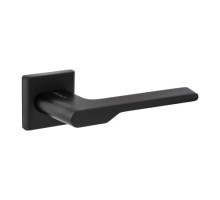 Ручки дверные Apecs Ultra H-60144-A-BLM