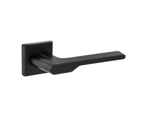 Ручки дверные Apecs Ultra H-60144-A-BLM Ручки дверные Apecs Ultra H-60144-A-BLM