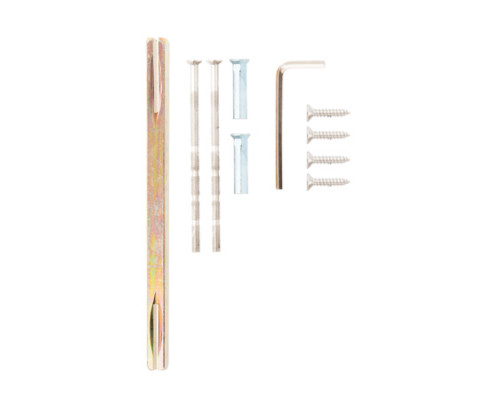 Ручки дверные Apecs H-0901-INOX/304 Ручки дверные Apecs H-0901-INOX/304
