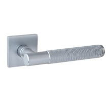 Ручки дверные Code Deco Rock H-30190-S-CRS