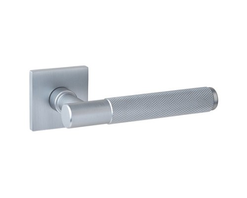 Ручки дверные Code Deco Rock H-30190-S-CRS Ручки дверные Code Deco Rock H-30190-S-CRS