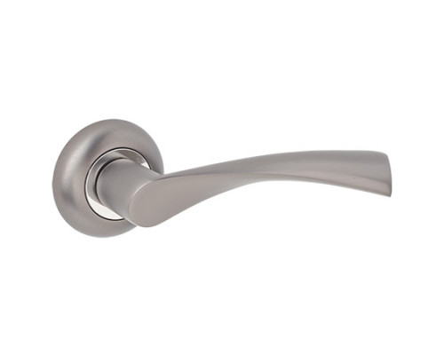Ручки дверные H-14023-A-GRF (Spindle 105) (B2B) Ручки дверные H-14023-A-GRF (Spindle 105) (B2B)