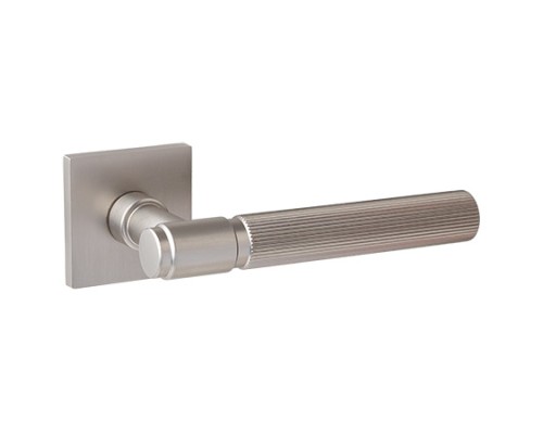 Ручки дверные Code Deco Rock H-30191-S-NISM Ручки дверные Code Deco Rock H-30191-S-NISM
