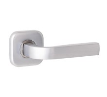 Ручки дверные Apecs H-1582-A-CRS (B2B)
