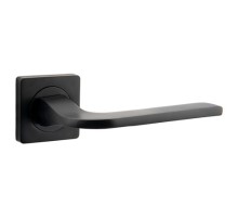 Ручки дверные Avers H-23119-A-BLM (Spindle 105) (B2B)