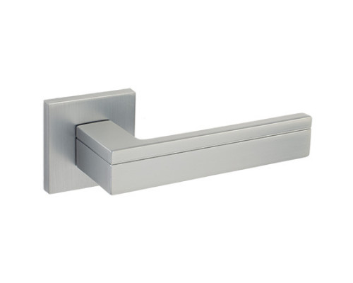 Ручки дверные Code Deco Slim H-30153-A-CRS Ручки дверные Code Deco Slim H-30153-A-CRS