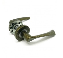 Ручки раздельные РФ4.20 (бронза)