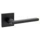 Ручки дверные Avers Slim H-30050-A-BLM (Spindle 105) (B2B)