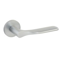Ручки дверные Code Deco Slim H-40151-A-CRS