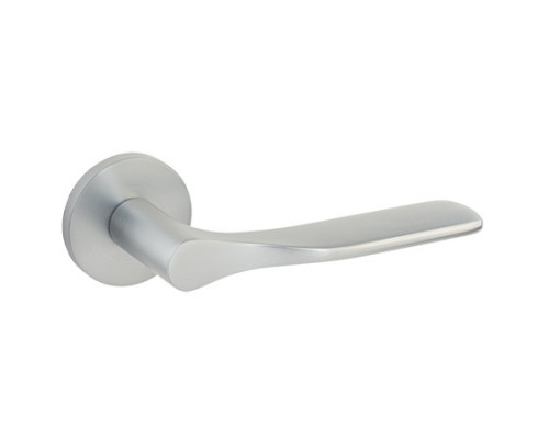 Ручки дверные Code Deco Slim H-40151-A-CRS Ручки дверные Code Deco Slim H-40151-A-CRS