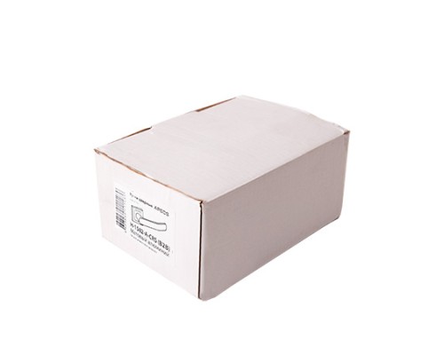 Ручки дверные Apecs H-1582-A-CRS (B2B) Ручки дверные Apecs H-1582-A-CRS (B2B)