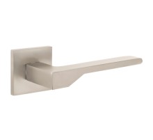 Ручки дверные Code Deco Slim H-30116-A-NISM