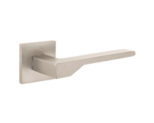 Ручки дверные Code Deco Slim H-30116-A-NISM Ручки дверные Code Deco Slim H-30116-A-NISM