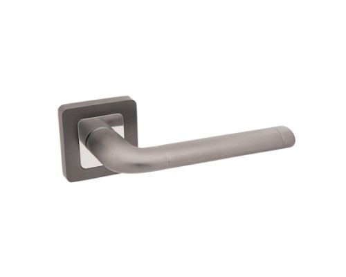 Ручки дверные Code Deco H-22083-A-GRF Ручки дверные Code Deco H-22083-A-GRF