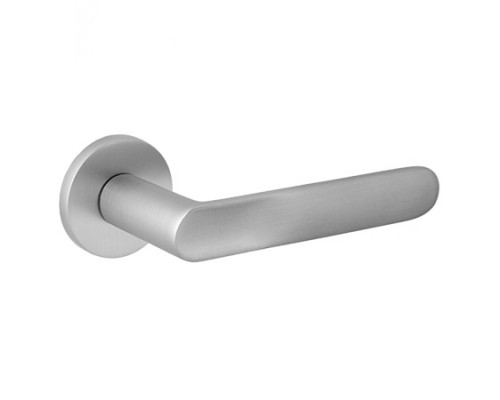 Ручки дверные Code Deco Slim H-40135-A-CRS Ручки дверные Code Deco Slim H-40135-A-CRS