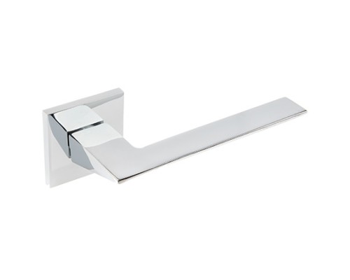 Ручки дверные Code Deco Slim H-30133-A-CR Ручки дверные Code Deco Slim H-30133-A-CR