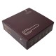 Ручки дверные Code Deco Fusion H-100155-A-CRS