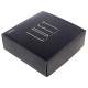 Ручки дверные Apecs LOFT H-55138-INOX-SS
