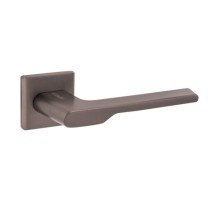 Ручки дверные Apecs Ultra H-60144-A-GRF