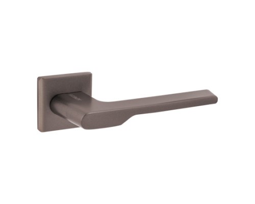Ручки дверные Apecs Ultra H-60144-A-GRF Ручки дверные Apecs Ultra H-60144-A-GRF