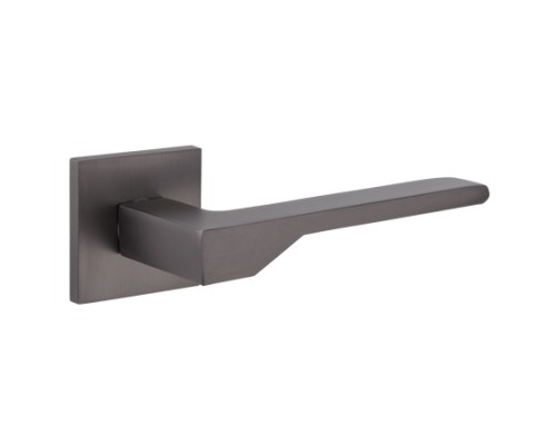 Ручки дверные Code Deco Slim H-30116-A-GRF Ручки дверные Code Deco Slim H-30116-A-GRF