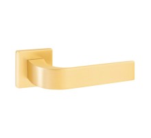 Ручки дверные Apecs Ultra H-60142-A-GMS