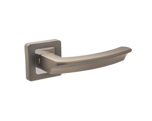 Ручки дверные Code Deco H-22093-A-GRF Ручки дверные Code Deco H-22093-A-GRF