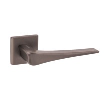Ручки дверные Apecs Ultra H-60143-A-GRF