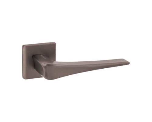 Ручки дверные Apecs Ultra H-60143-A-GRF Ручки дверные Apecs Ultra H-60143-A-GRF