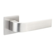 Ручки дверные Apecs LOFT H-77140-INOX-SS