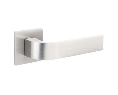 Ручки дверные Apecs LOFT H-77140-INOX-SS Ручки дверные Apecs LOFT H-77140-INOX-SS