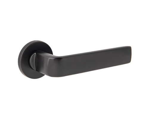 Ручки дверные Code Deco Slim H-40136-A-BLM Ручки дверные Code Deco Slim H-40136-A-BLM