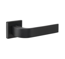 Ручки дверные Apecs Ultra H-60142-A-BLM