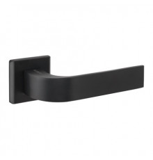 Ручки дверные Apecs Ultra H-60142-A-BLM