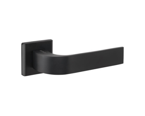 Ручки дверные Apecs Ultra H-60142-A-BLM Ручки дверные Apecs Ultra H-60142-A-BLM