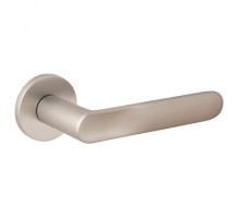 Ручки дверные Code Deco Slim H-40135-A-NISM