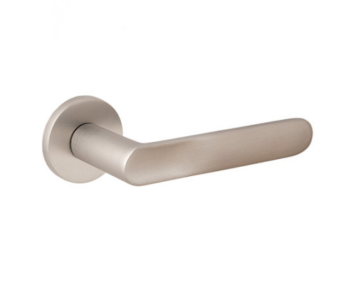 Ручки дверные Code Deco Slim H-40135-A-NISM