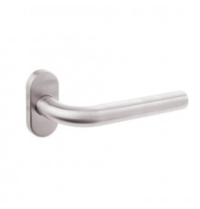 Ручки дверные Apecs H-0901-INOX/304