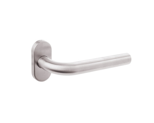 Ручки дверные Apecs H-0901-INOX/304 Ручки дверные Apecs H-0901-INOX/304