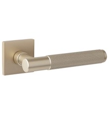 Ручки дверные Code Deco Rock H-30190-S-GML