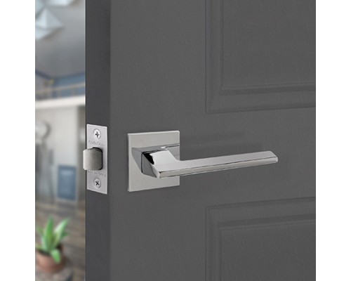 Ручки дверные Code Deco Slim H-30134-A-CR Ручки дверные Code Deco Slim H-30134-A-CR