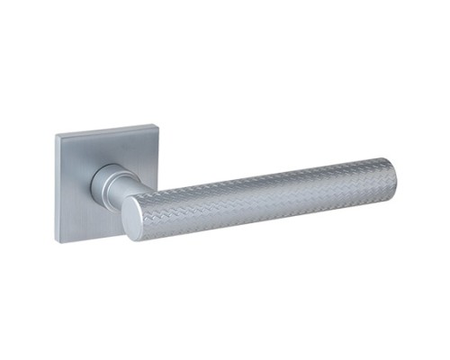 Ручки дверные Code Deco Rock H-30192-S-CRS Ручки дверные Code Deco Rock H-30192-S-CRS