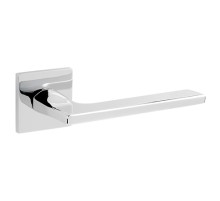 Ручки дверные Code Deco Slim H-30121-A-CR