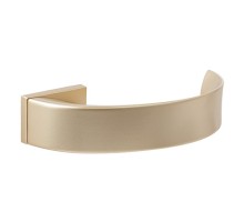 Ручки дверные Code Deco Fusion H-100154-A-GMS