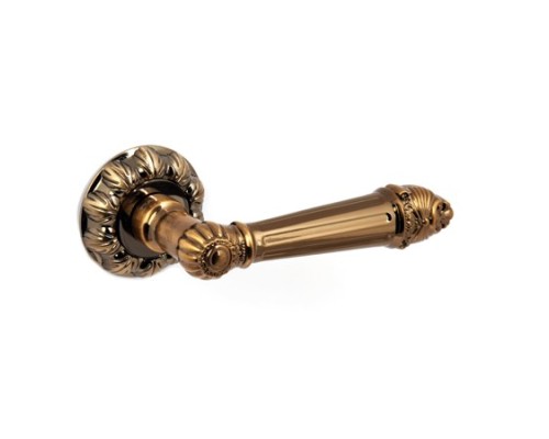 Ручки дверные Apecs H-2440-Z-ANB-Fede Ручки дверные Apecs H-2440-Z-ANB-Fede