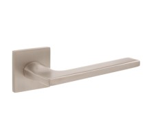 Ручки дверные Code Deco Slim H-30121-A-NISM